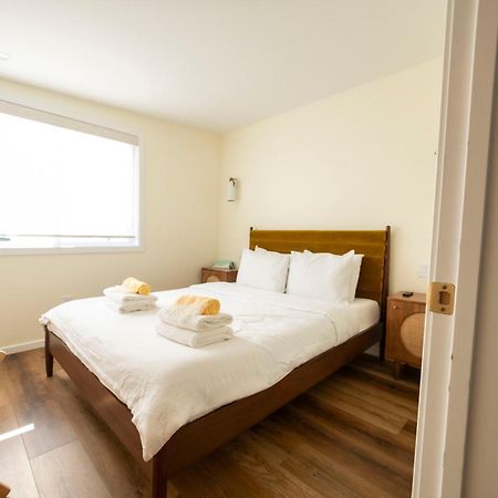 Moonrise Motel Kismet Ngoại thất bức ảnh