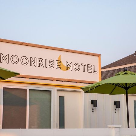 Moonrise Motel Kismet Ngoại thất bức ảnh