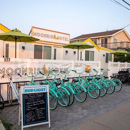 Moonrise Motel Kismet Ngoại thất bức ảnh