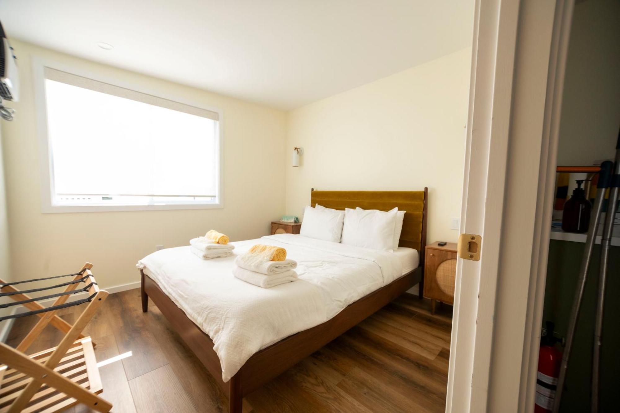 Moonrise Motel Kismet Ngoại thất bức ảnh