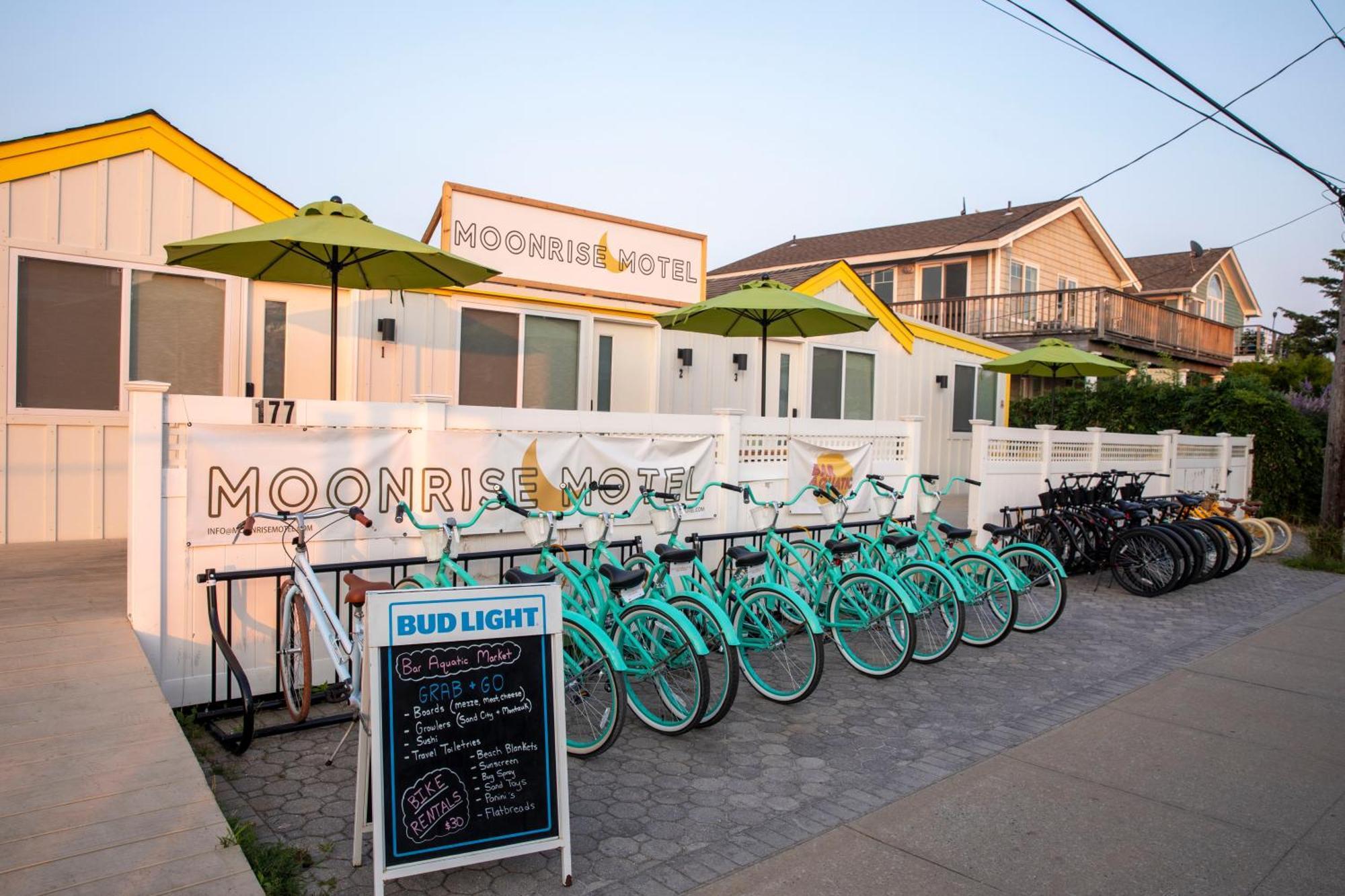 Moonrise Motel Kismet Ngoại thất bức ảnh