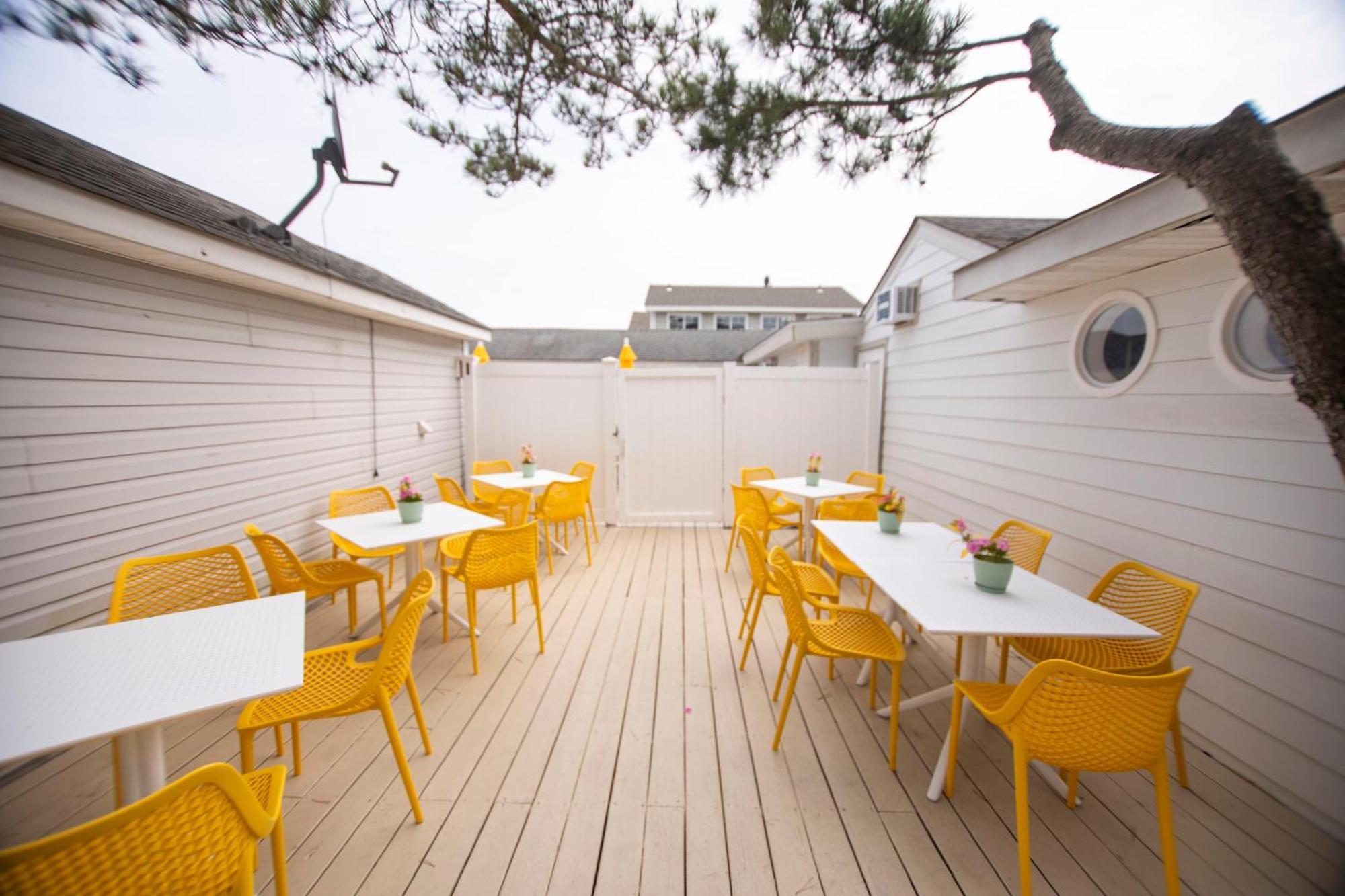 Moonrise Motel Kismet Ngoại thất bức ảnh