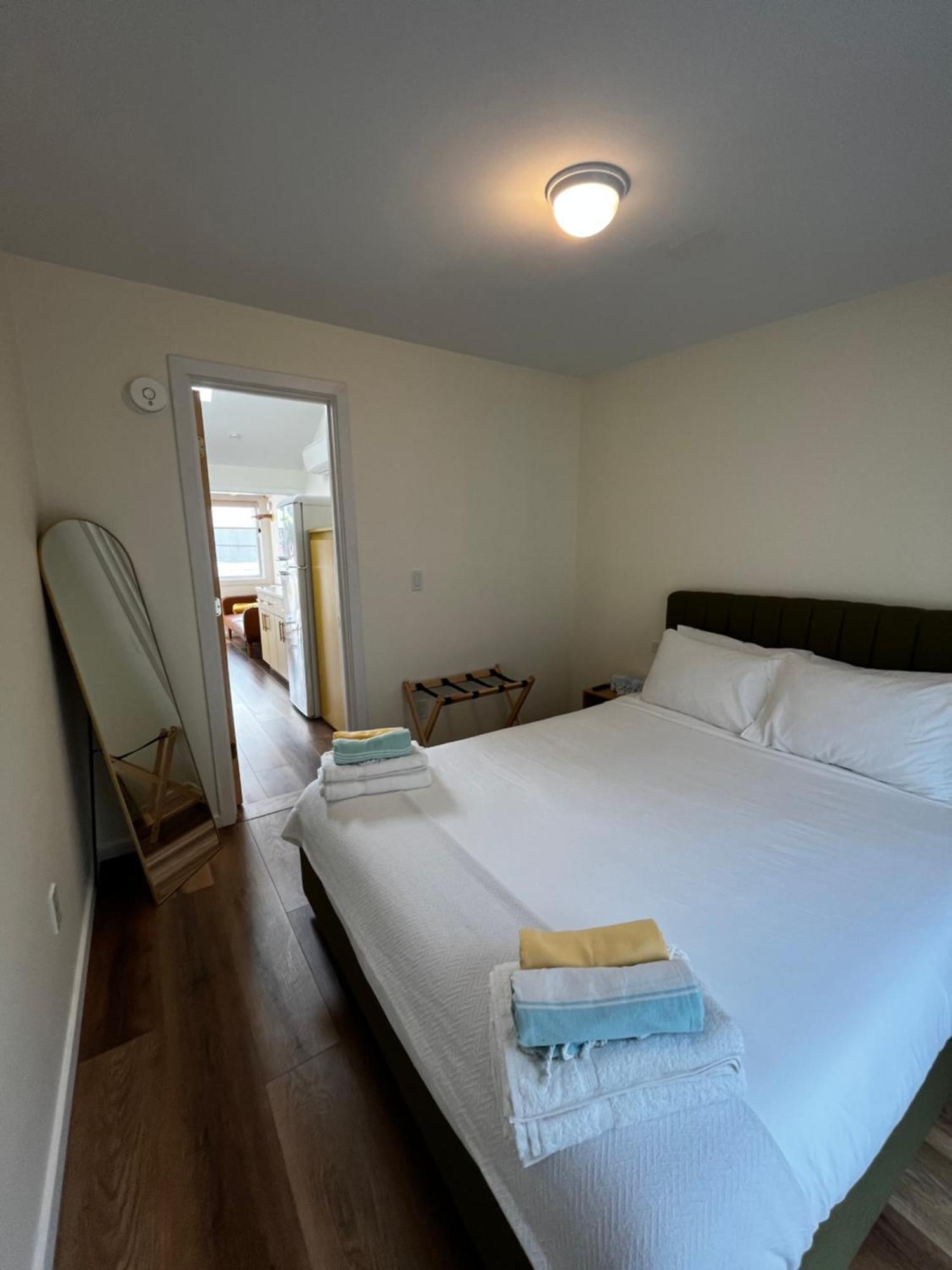Moonrise Motel Kismet Ngoại thất bức ảnh