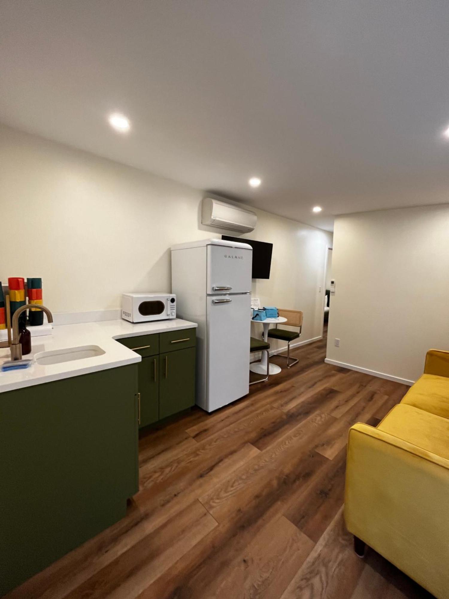 Moonrise Motel Kismet Ngoại thất bức ảnh