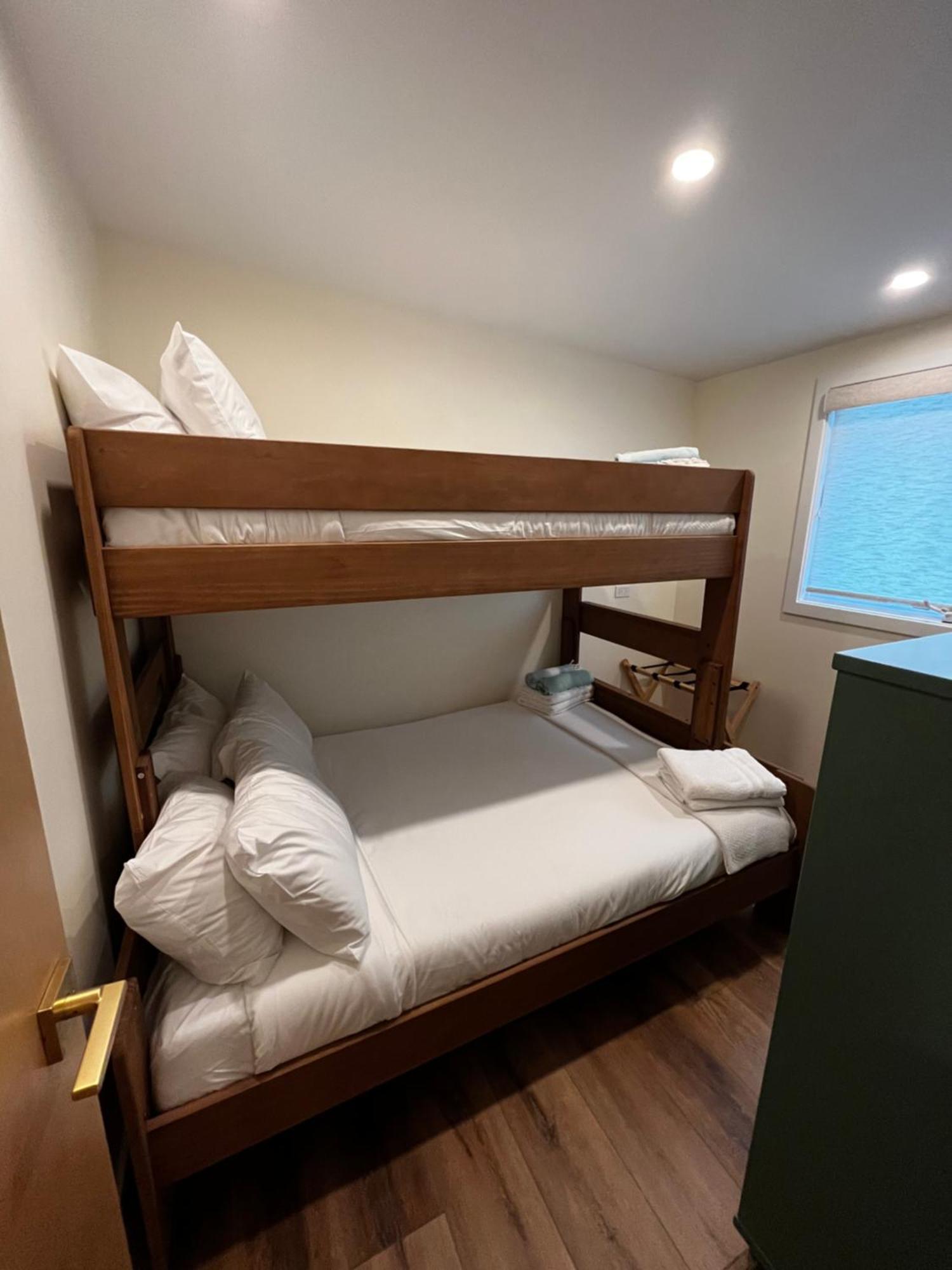 Moonrise Motel Kismet Ngoại thất bức ảnh