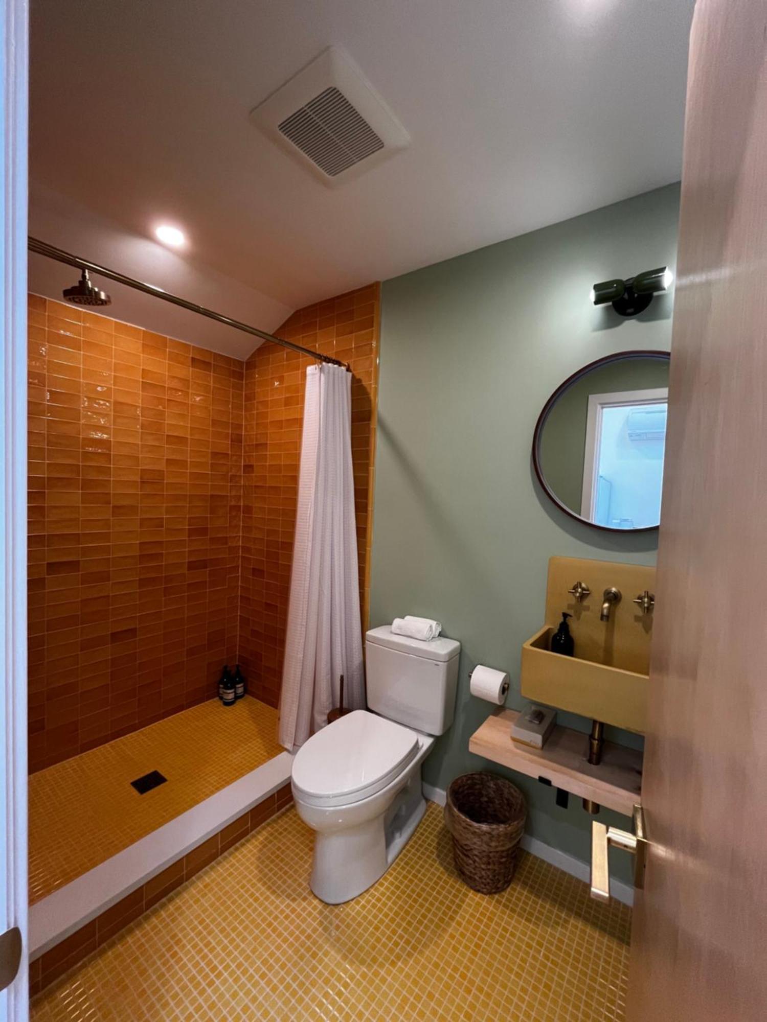 Moonrise Motel Kismet Ngoại thất bức ảnh