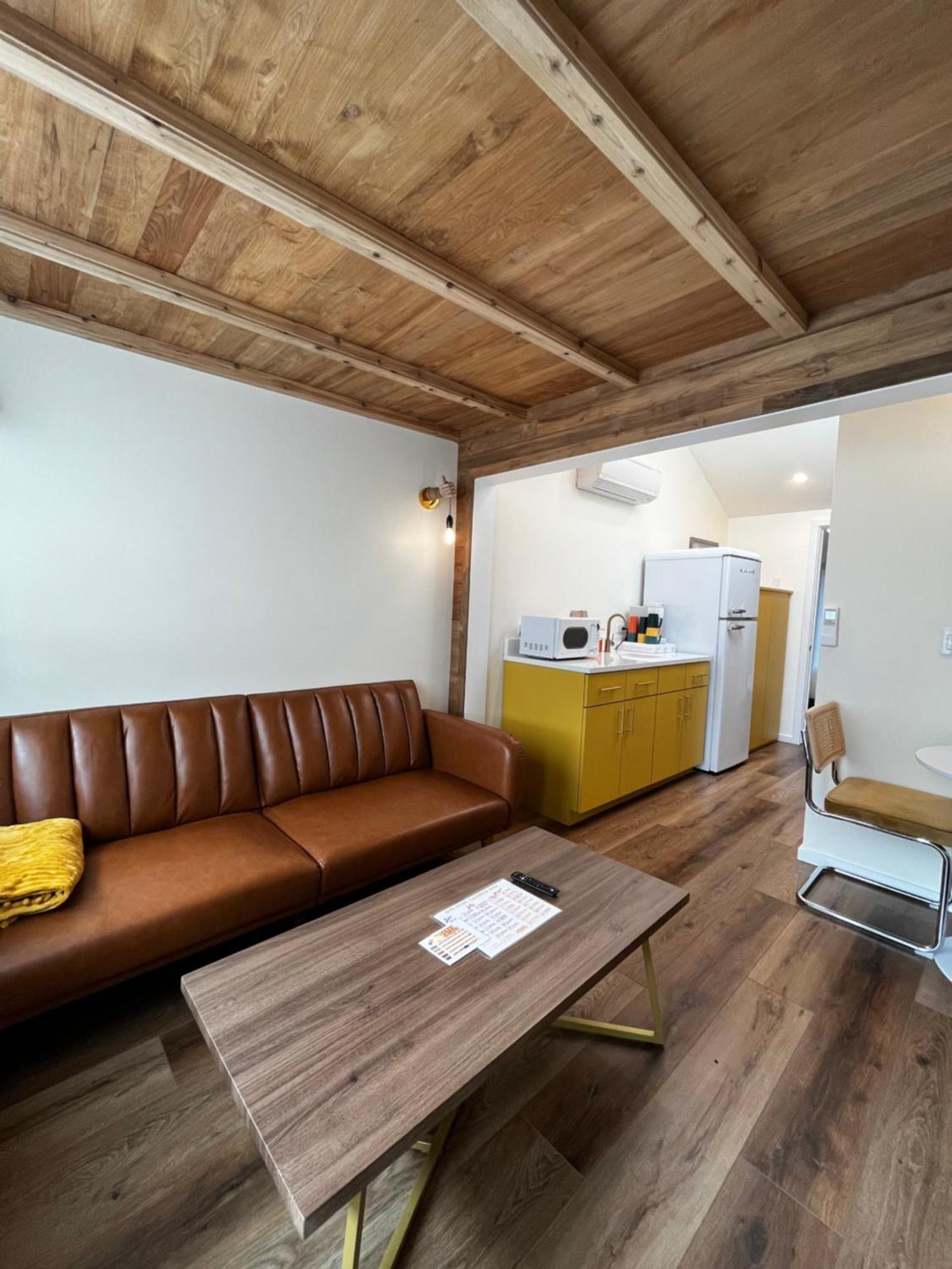 Moonrise Motel Kismet Ngoại thất bức ảnh