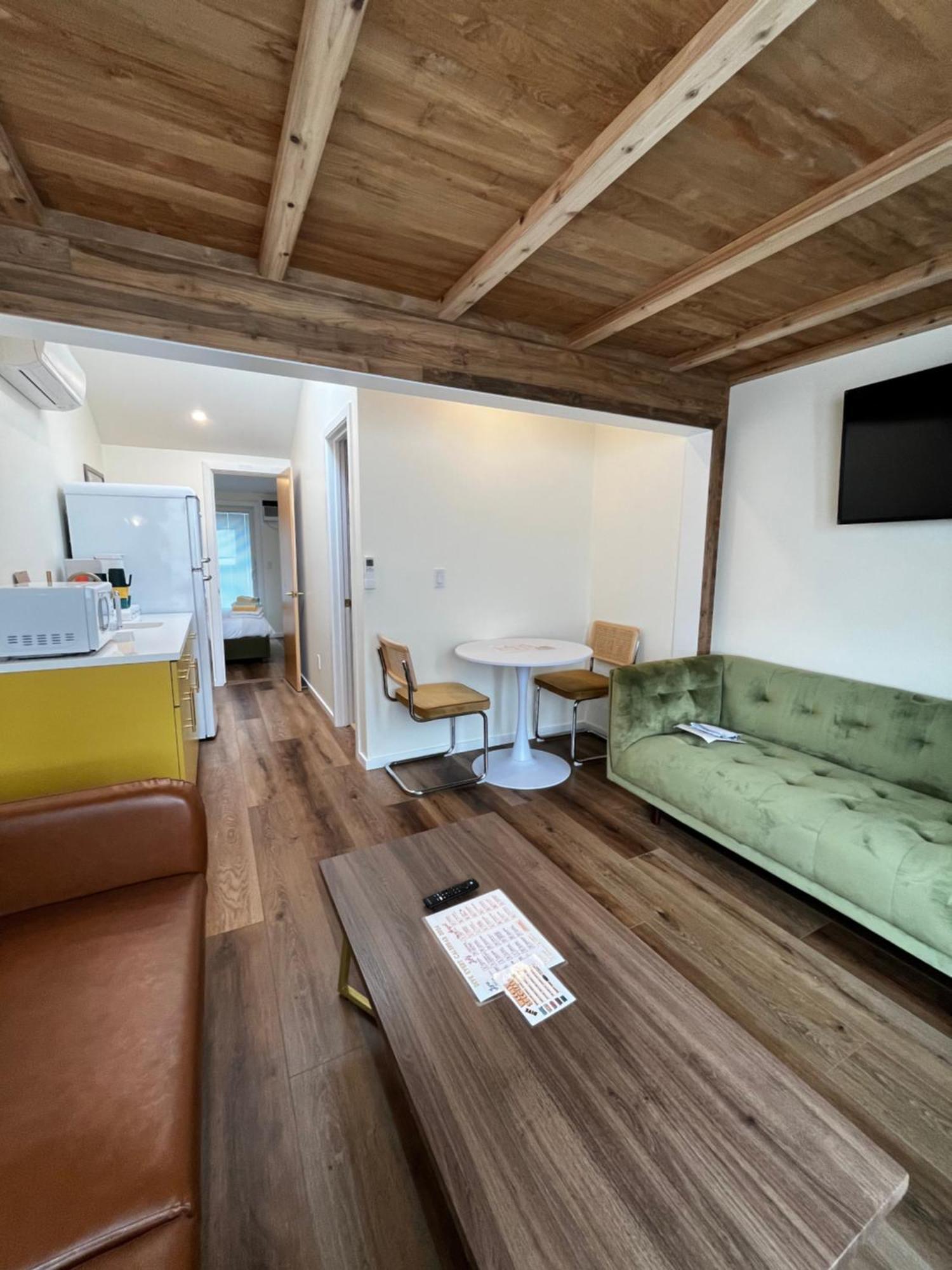 Moonrise Motel Kismet Ngoại thất bức ảnh
