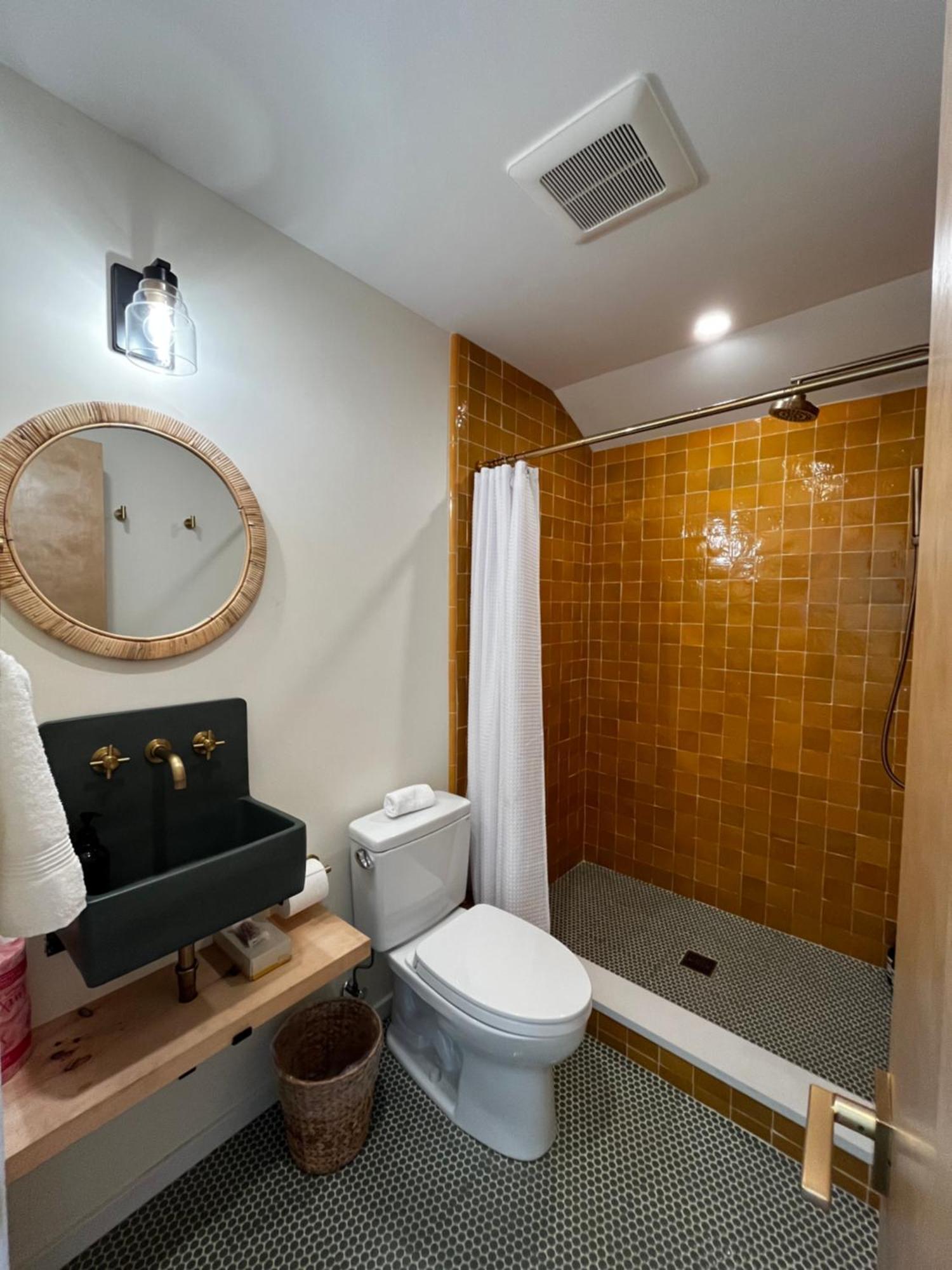 Moonrise Motel Kismet Ngoại thất bức ảnh